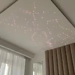 Silver Shine Jacuzzi