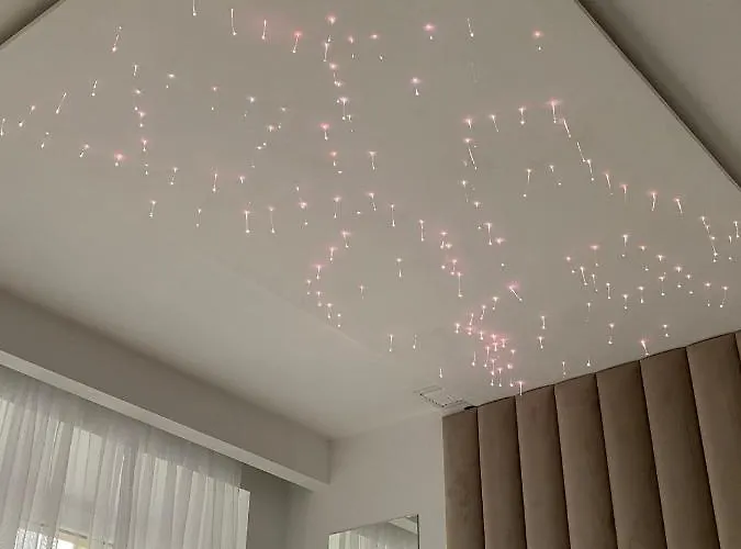 Silver Shine Jacuzzi