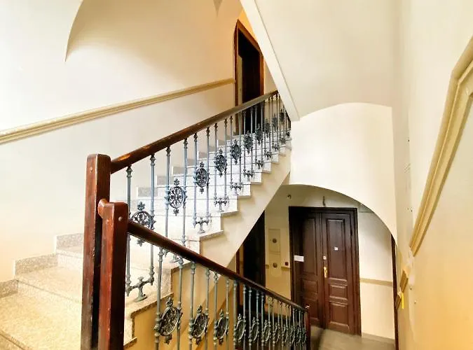 Silver Shine Jacuzzi * Kraków