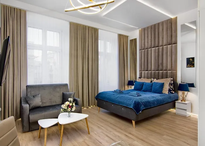 شقة Silver Shine Jacuzzi *