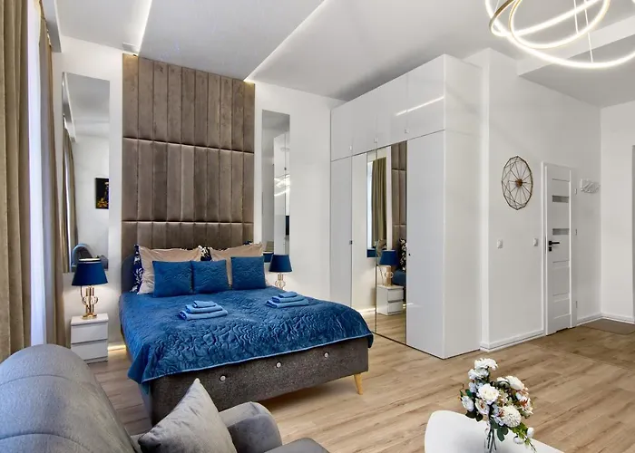 Lejlighed Silver Shine Jacuzzi